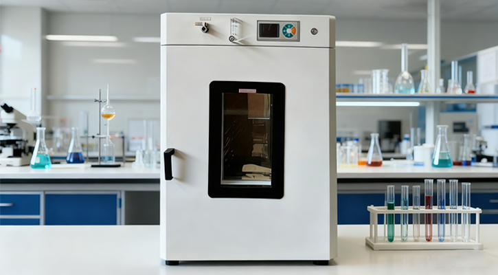 Kurutma Fırını Serisi