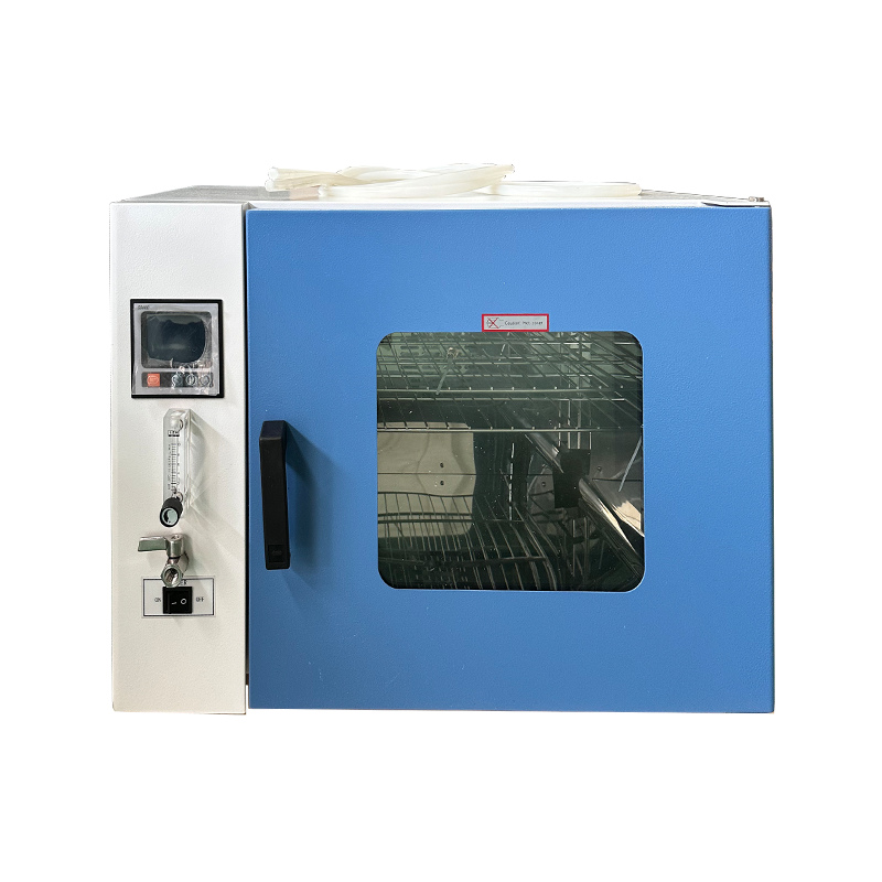 300°C Yüksek Kolaylık Azot Dolu Kurutma Fırını