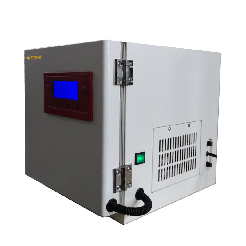 Taşınabilir Minyatür Sabit Sıcaklık İnkübatörü