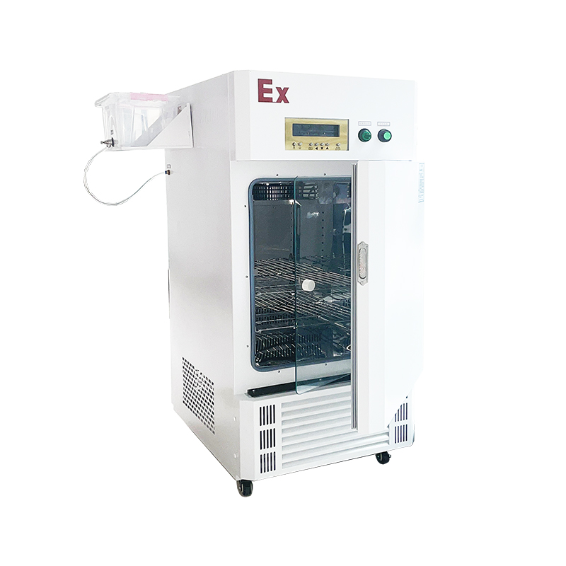 Patlamaya dayanıklı Sabit Sıcaklık ve Nem Odası