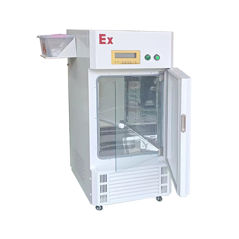 Patlamaya dayanıklı Sabit Sıcaklık ve Nem Odası