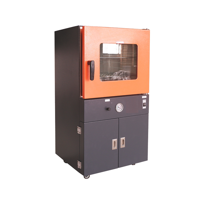 Antioksidan özellikler Esnek ve stabil Vakumlu Gaz Giderme Odası