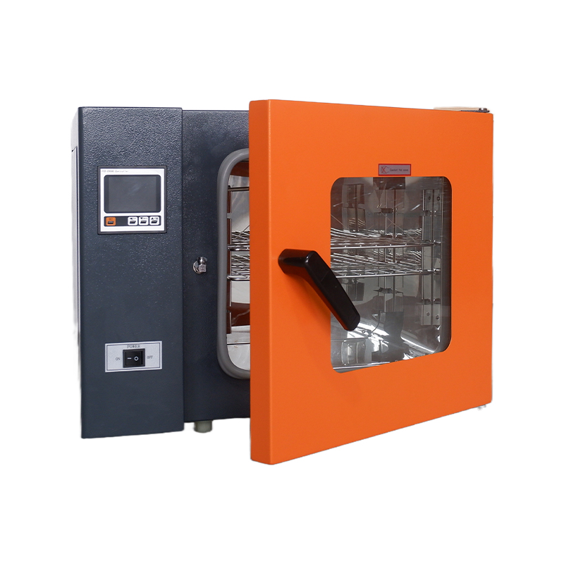 250°C Elektrikli Isıtma Yüksek Sıcaklık Basınçlı Hava Kurutma Fırını