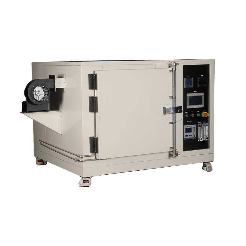 Korozyona Direnç Sınıfı 100 Anoksik Kurutma Fırını