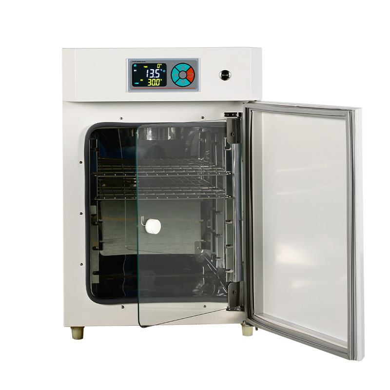 Elektrikli Isıtma Sabit Sıcaklık İnkübatörü