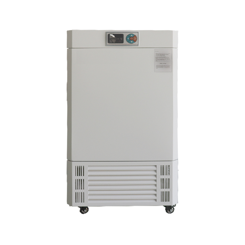 Çift kapılı tasarım Korozyona dayanıklı Kalıp İnkübatörü