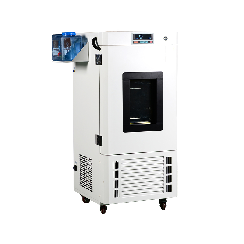 Sabit Sıcaklık ve Nem Odası