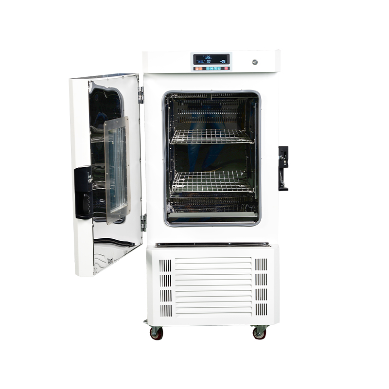 Sabit Sıcaklık ve Nem Odası