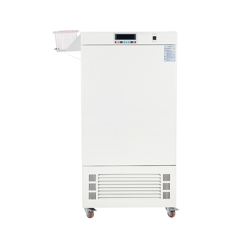 Benzersiz hava akışı tasarımı Antibakteriyel özellikler Yapay İklim İnkübatörü