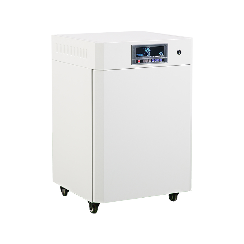 Korozyona dayanıklı paslanmaz çelik iç astar Karbon Dioksit İnkübatörü