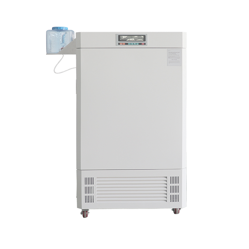 Sabit Sıcaklık ve Nem Karbon Dioksit İnkübatörü