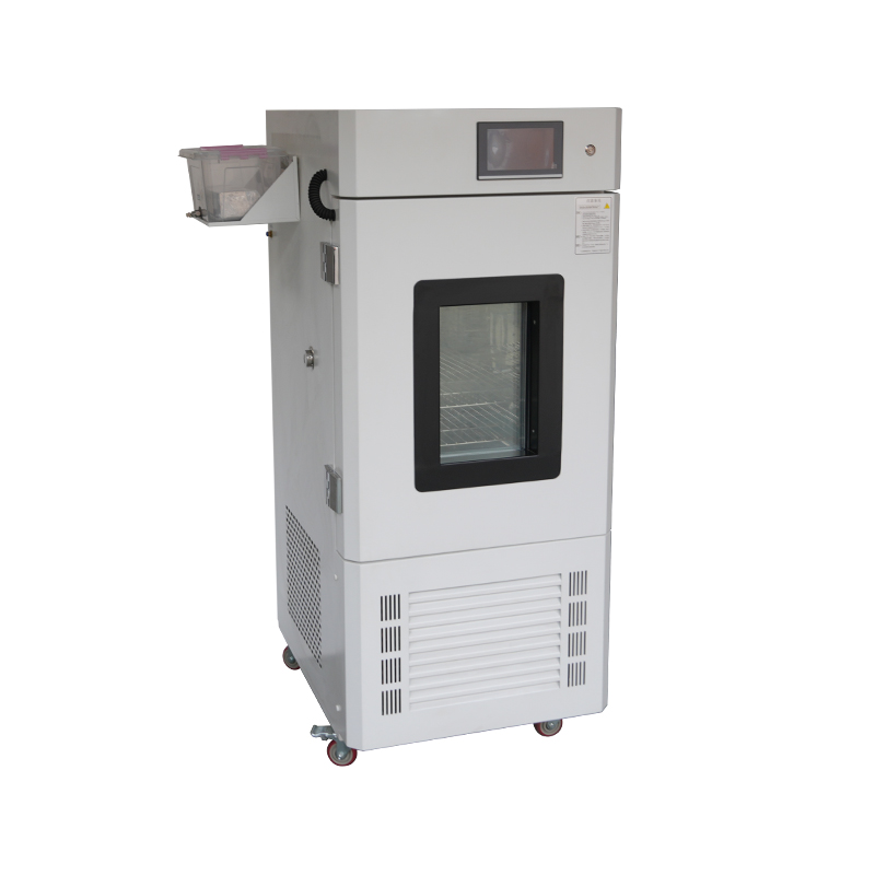 İyi ısı tutma İyi sızdırmazlık performansı Üç Gazlı İnkübatör