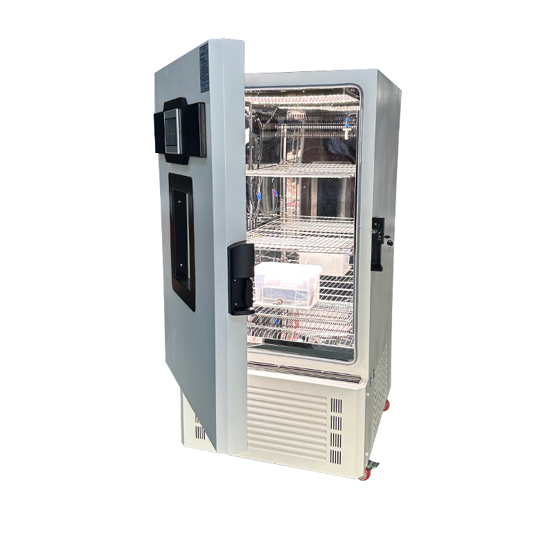 Ekstra geniş görüntüleme penceresi tasarımı İlaç Stabilite Test Odası