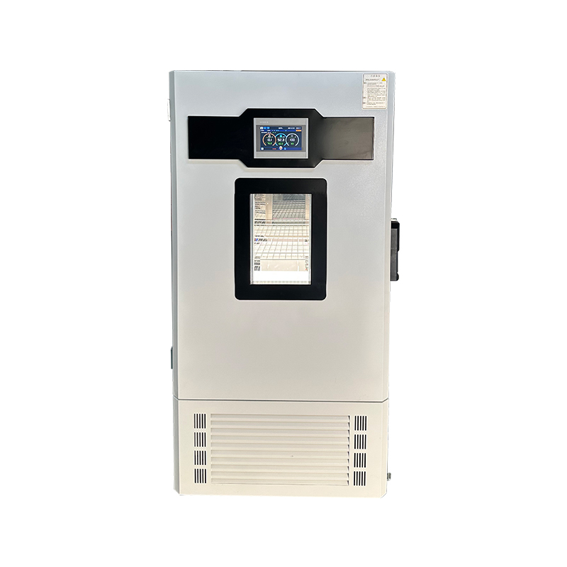 Ekstra geniş görüntüleme penceresi tasarımı İlaç Stabilite Test Odası