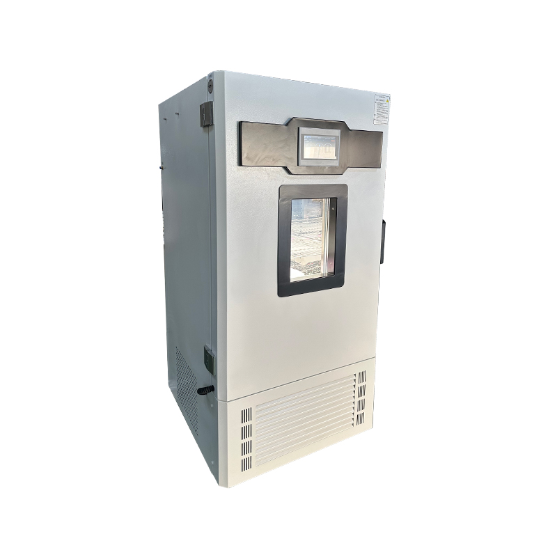 Ekstra geniş görüntüleme penceresi tasarımı İlaç Stabilite Test Odası