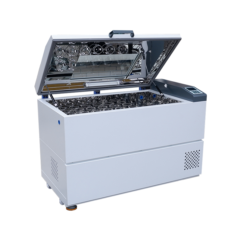 Yüksek esneklik ve rahatlık Yatay Çalkalamalı İnkübatör