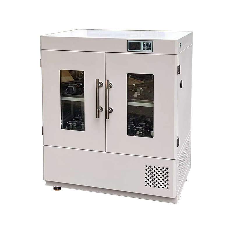 Uzun ömürlü AC endüksiyon motorlarının tasarımı Karbondioksit Çalkalamalı İnkübatör