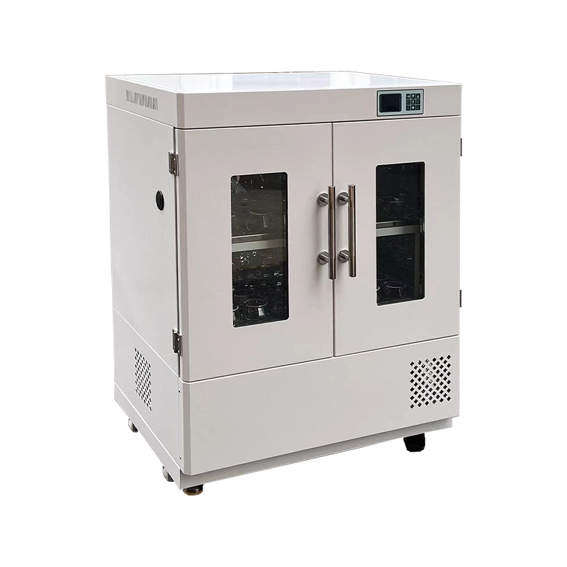 Uzun ömürlü AC endüksiyon motorlarının tasarımı Karbondioksit Çalkalamalı İnkübatör