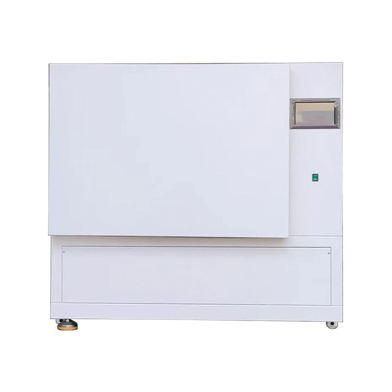 Ayna cilalı paslanmaz çelik iç tasarım Aydınlatmalı Çalkalamalı İnkübatör