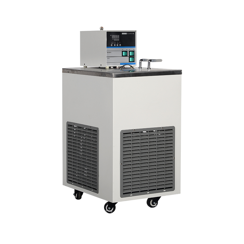 Düşük Sıcaklık Sabit Sıcaklık Sirkülasyon Banyosu