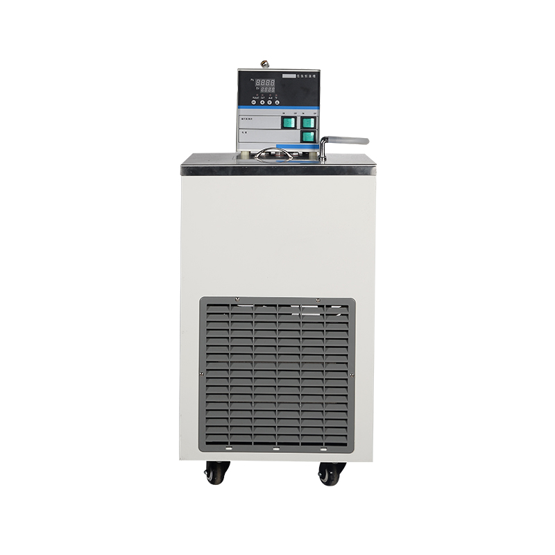 Düşük Sıcaklık Sabit Sıcaklık Sirkülasyon Banyosu