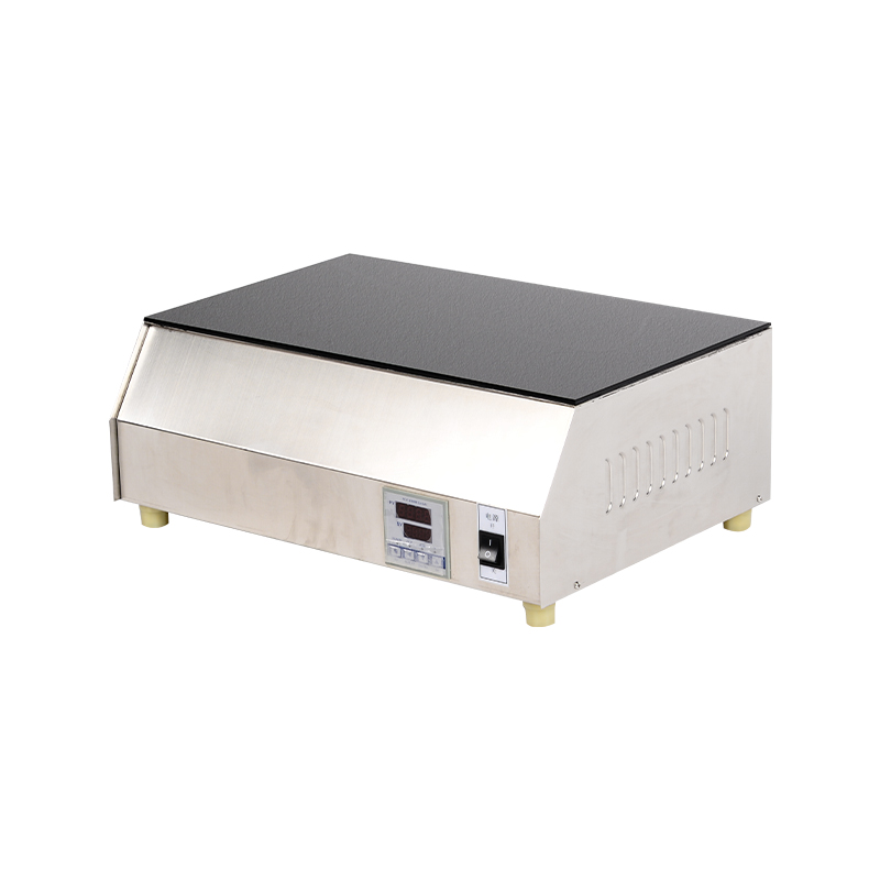 PID dijital ekran sıcaklık kontrol cihazı tasarımı Isıtma Plakası