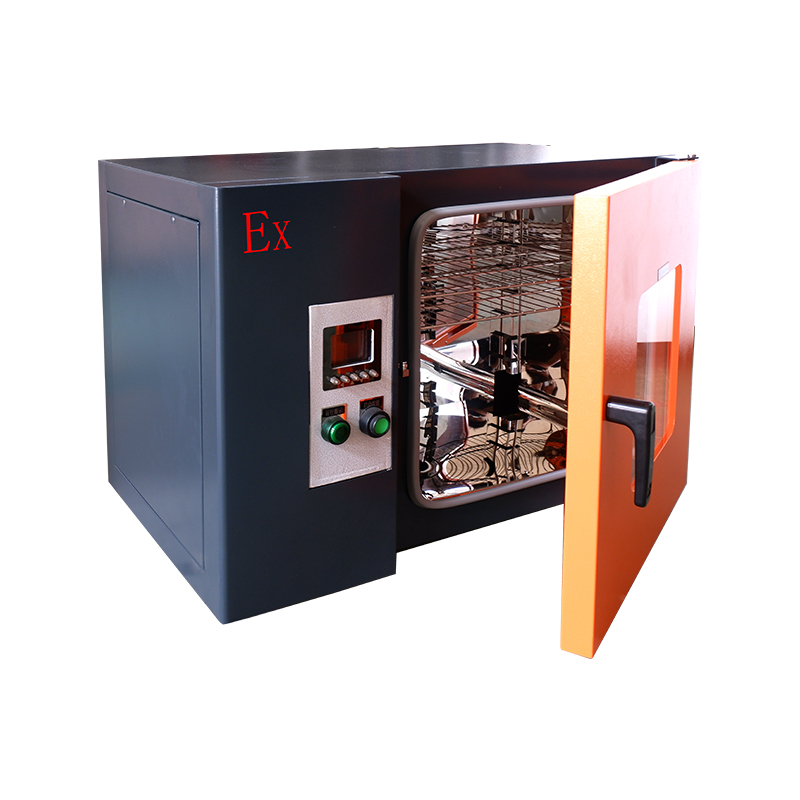 Dayanıklı ve sağlam Isı kaybını azaltır Patlamaya dayanıklı Basınçlı Hava Kurutma Fırını